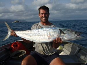 Best Fishing Destinations Around the World
