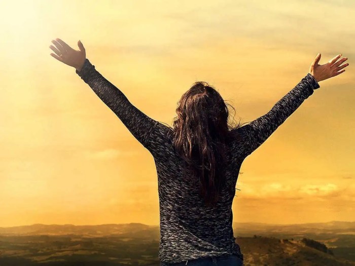 Pilgrimage for Inner Peace