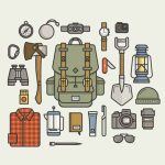 Camping Gear and Essentials