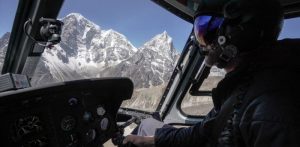 Unique Geotourism Adventures in Remote Locations