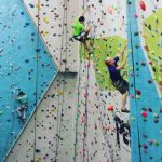 Family-Friendly Rock Climbing Spots