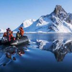 Lifestyles sunny landscapes diversity