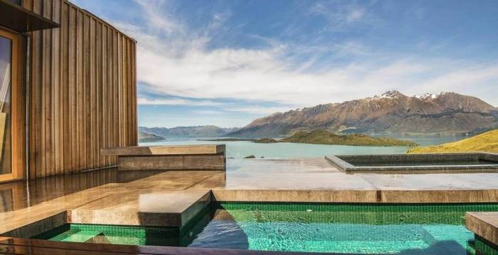 Eco-Friendly Island Retreats