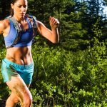 Trail Running for Fitness and Health